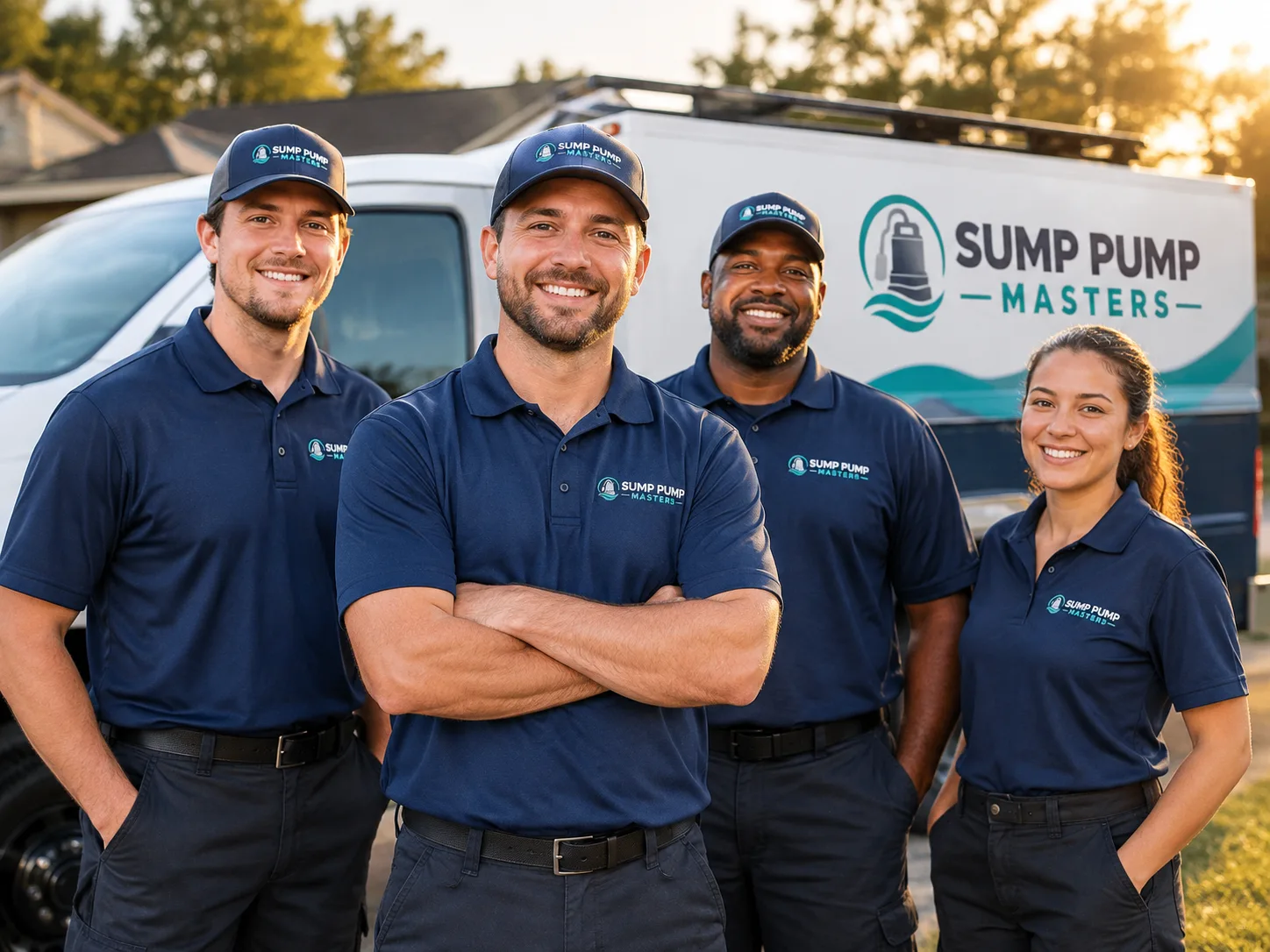 Sump Pump Repair company in Ottsville, PA