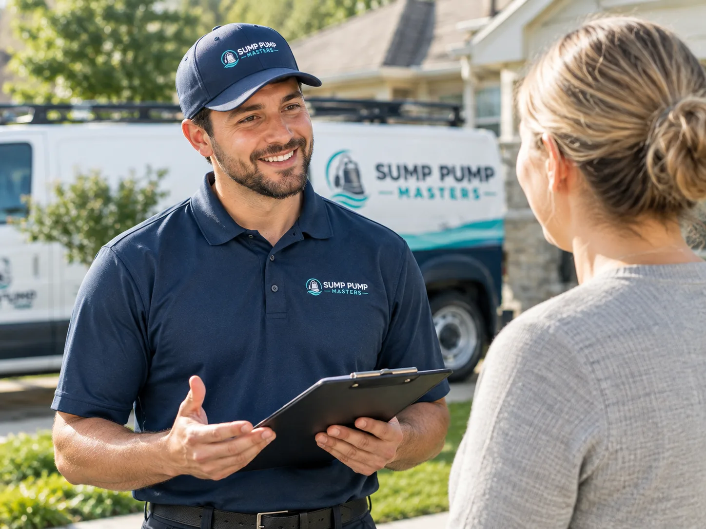 Sump Pump Repair Ottsville, PA FAQs